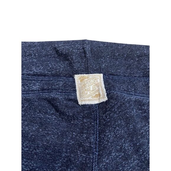 Vintage Distant Replay Graphic Lounge Pants – Size Large - Picture 4 of 4